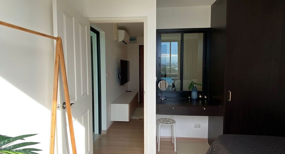For rent 1 bed condo in Bang Na, Bangkok