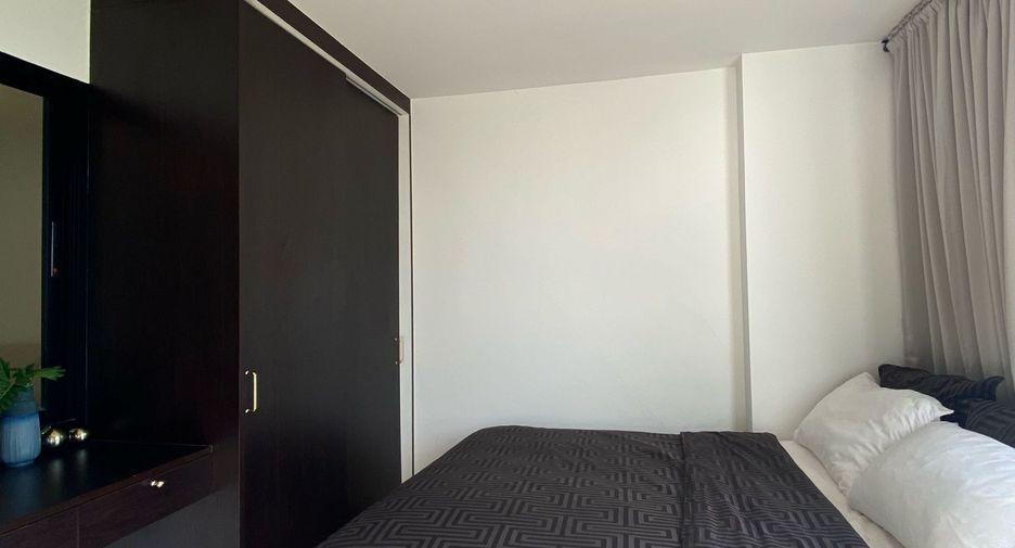 For rent 1 bed condo in Bang Na, Bangkok