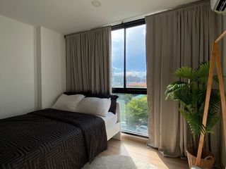 For rent 1 Beds condo in Bang Na, Bangkok