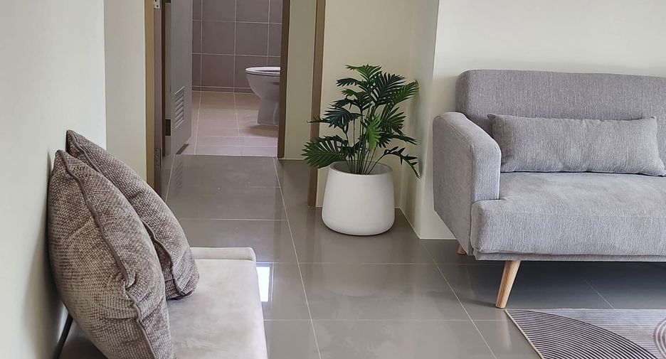 For rent 3 bedrooms house in Thalang, Phuket