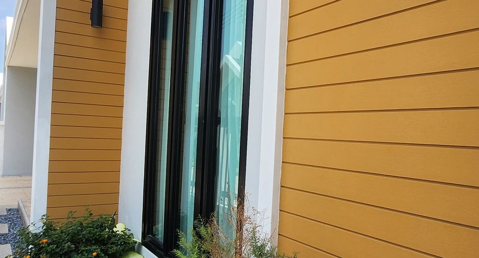 For rent 3 bedrooms house in Thalang, Phuket
