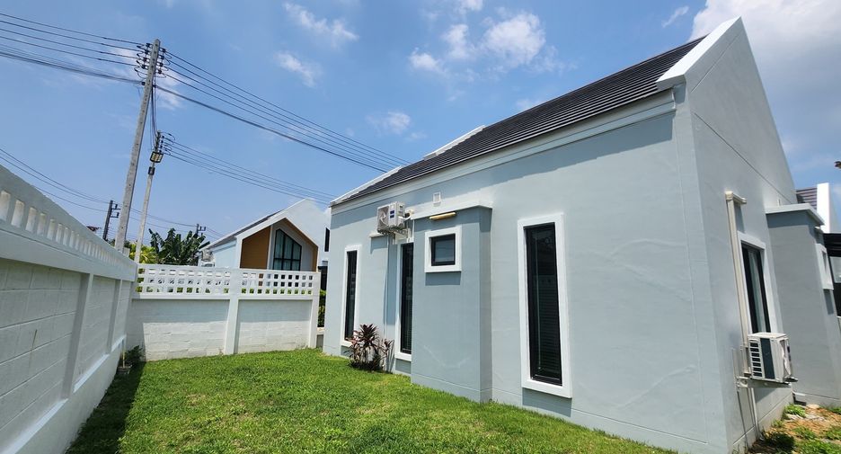 For rent 3 bedrooms house in Thalang, Phuket