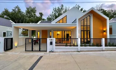 For rent 3 bedrooms house in Thalang, Phuket