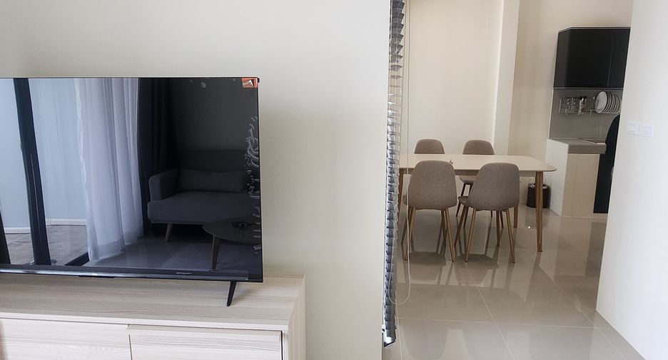 For rent 3 bedrooms house in Thalang, Phuket