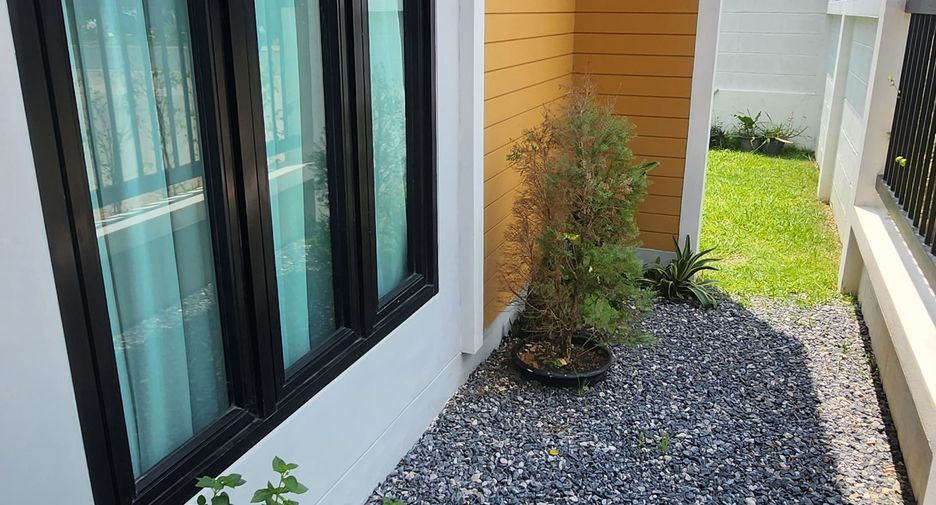 For rent 3 bedrooms house in Thalang, Phuket