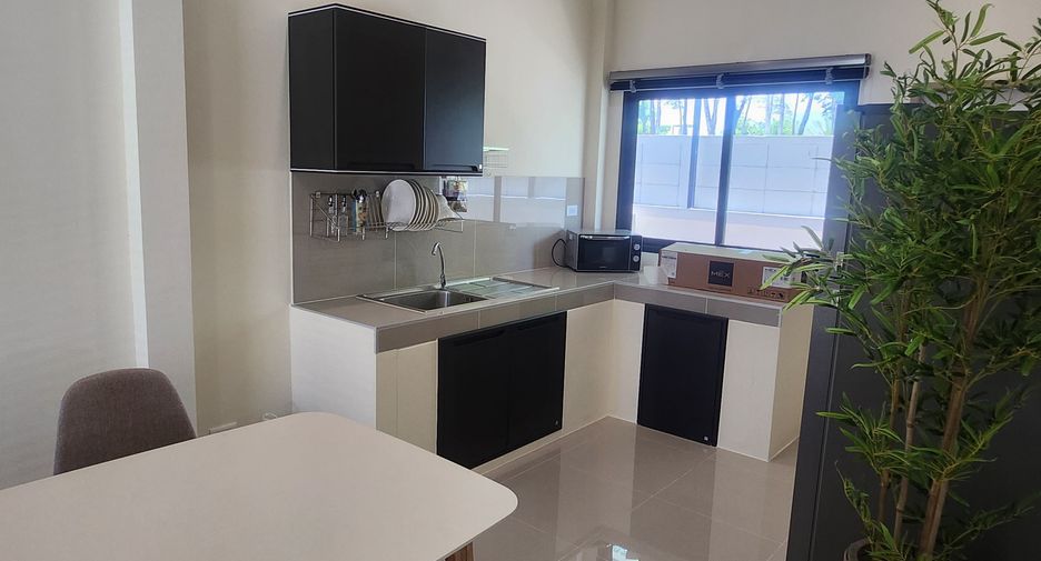 For rent 3 bedrooms house in Thalang, Phuket