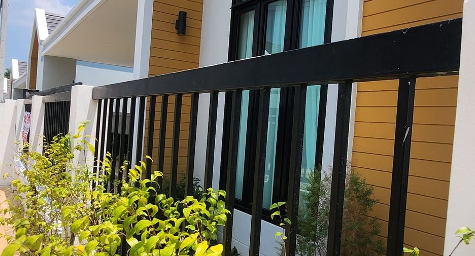 For rent 3 bedrooms house in Thalang, Phuket