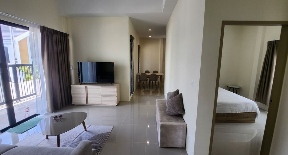 For rent 3 bedrooms house in Thalang, Phuket