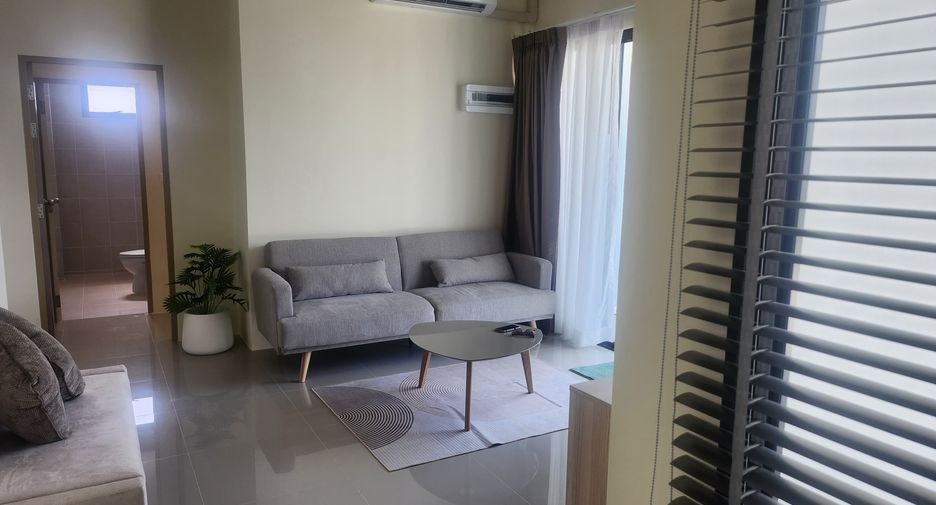 For rent 3 bedrooms house in Thalang, Phuket