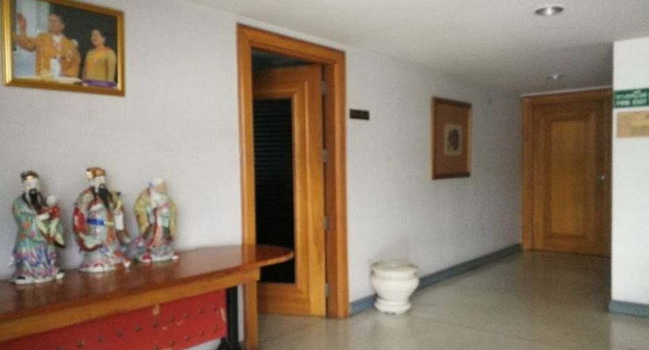 Oficina en venta en Huai Khwang, Bangkok