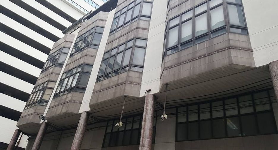 Oficina en venta en Huai Khwang, Bangkok