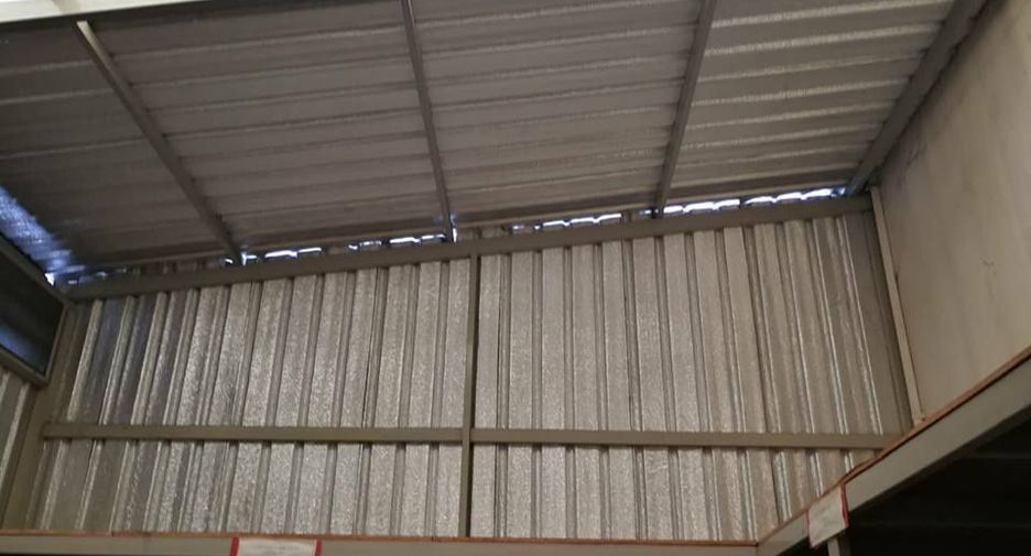 Oficina en venta en Huai Khwang, Bangkok
