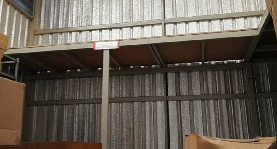 Oficina en venta en Huai Khwang, Bangkok
