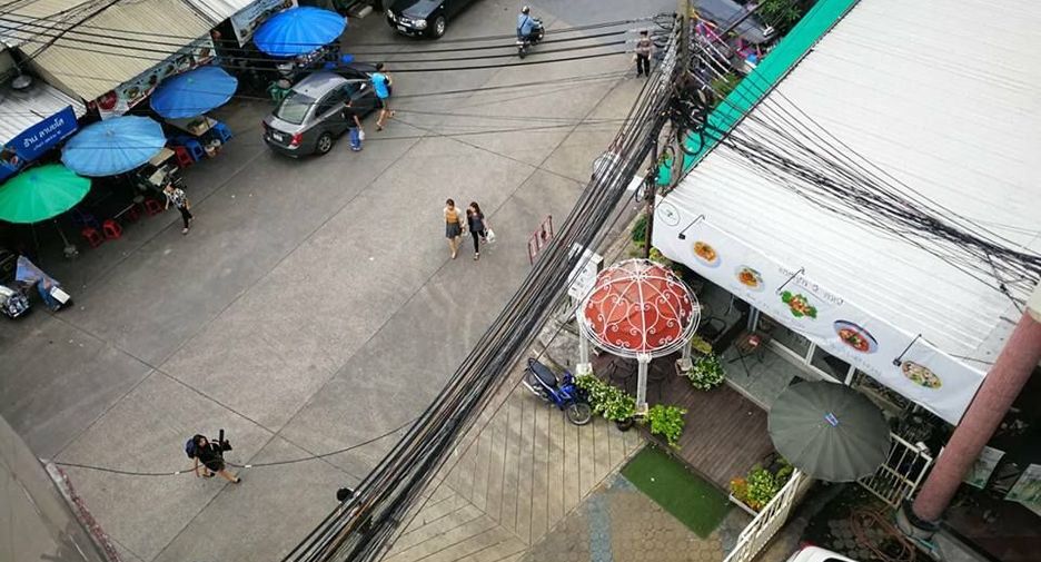 Oficina en venta en Huai Khwang, Bangkok