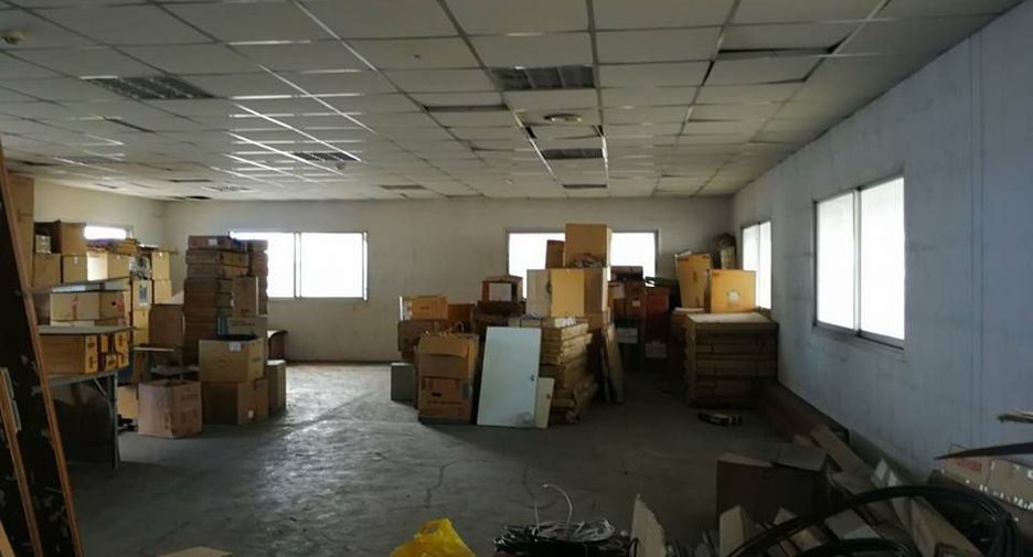 Oficina en venta en Huai Khwang, Bangkok