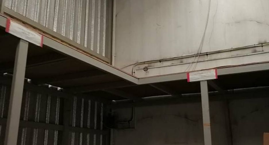 Oficina en venta en Huai Khwang, Bangkok