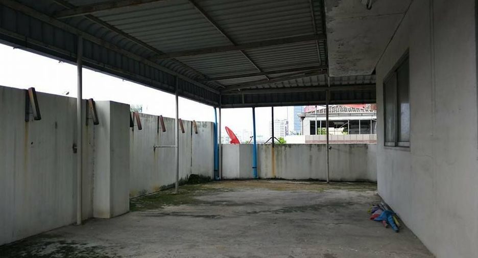 Oficina en venta en Huai Khwang, Bangkok