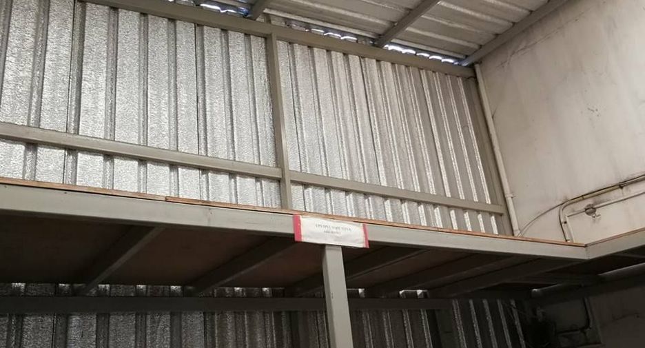 Oficina en venta en Huai Khwang, Bangkok
