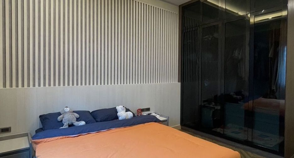 ขาย 3 ห้องนอน วิลล่า ใน บางละมุง, ชลบุรี