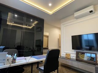 For sale 3 bedrooms villa in Bang Lamung, Chonburi
