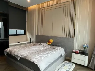 For sale 3 bedrooms villa in Bang Lamung, Chonburi