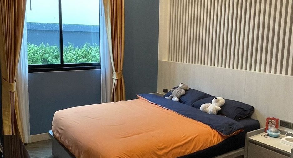 ขาย 3 ห้องนอน วิลล่า ใน บางละมุง, ชลบุรี