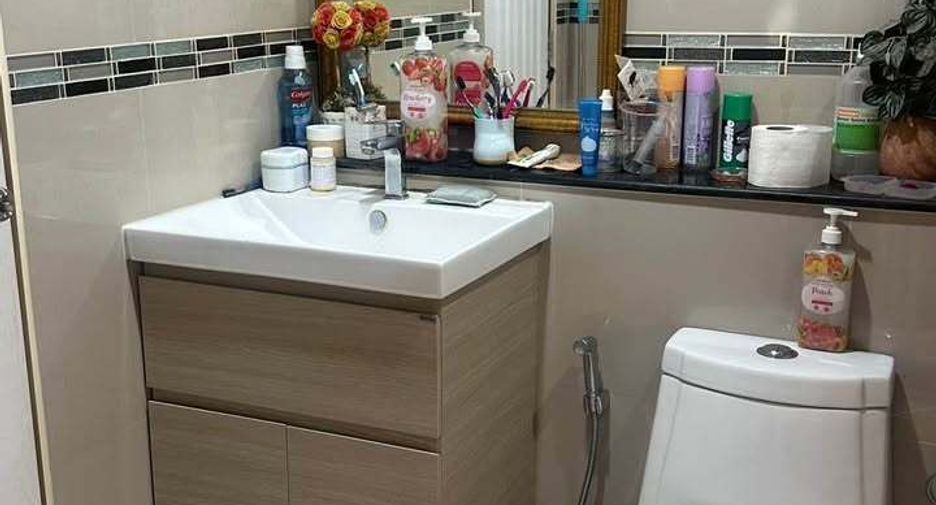 ขาย 6 ห้องนอน บ้านเดี่ยว ใน ภาษีเจริญ, กรุงเทพฯ