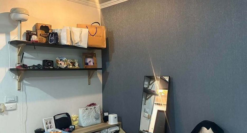 ขาย 6 ห้องนอน บ้านเดี่ยว ใน ภาษีเจริญ, กรุงเทพฯ