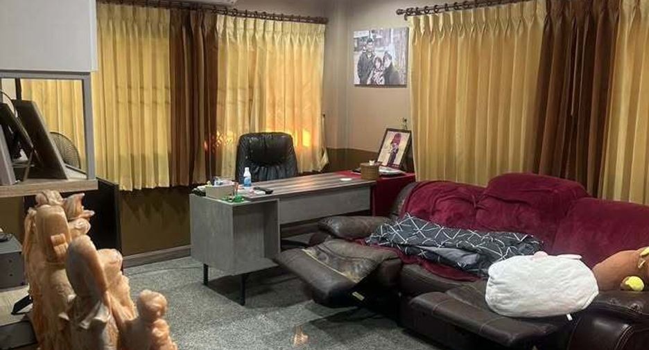ขาย 6 ห้องนอน บ้านเดี่ยว ใน ภาษีเจริญ, กรุงเทพฯ