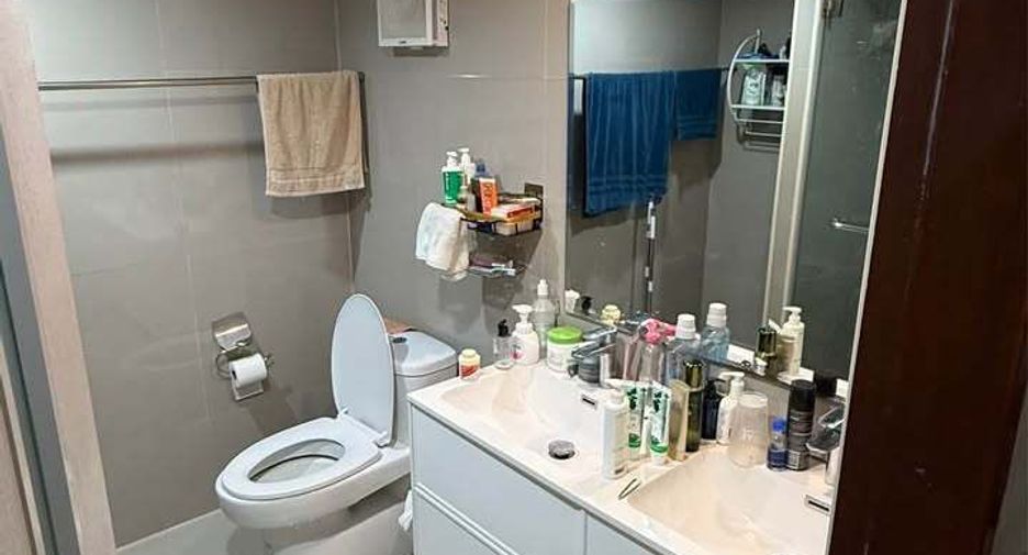 ขาย 6 ห้องนอน บ้านเดี่ยว ใน ภาษีเจริญ, กรุงเทพฯ