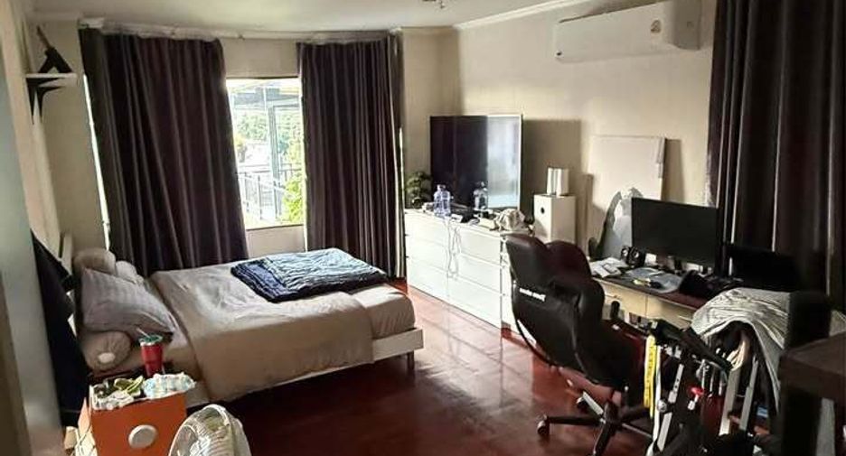 ขาย 6 ห้องนอน บ้านเดี่ยว ใน ภาษีเจริญ, กรุงเทพฯ