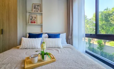 For rent 1 Beds condo in Si Racha, Chonburi