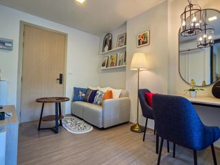 Wohnung zur Miete mit 1 Zimmer in Si Racha, Chonburi