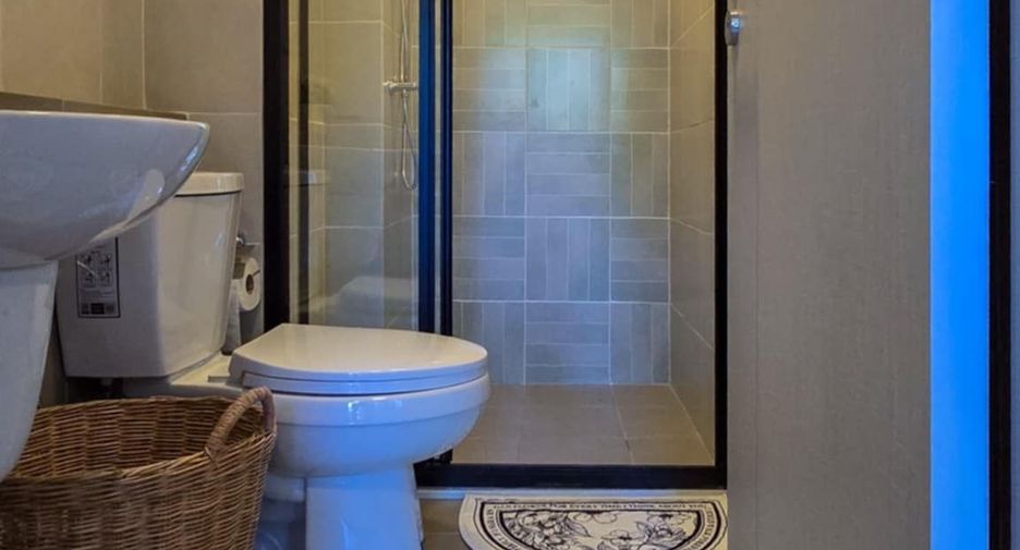 For rent 1 Beds condo in Si Racha, Chonburi