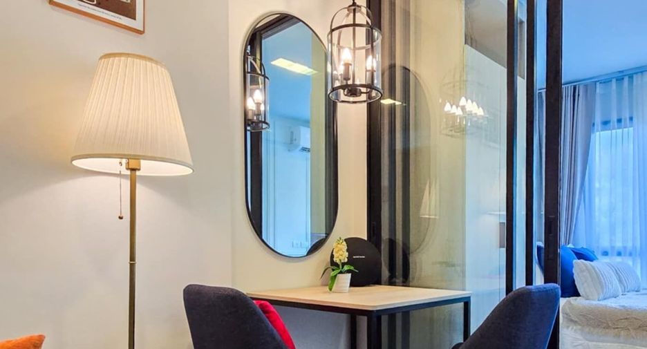 For rent 1 Beds condo in Si Racha, Chonburi