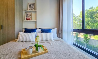 For rent 1 Beds condo in Si Racha, Chonburi