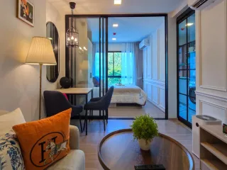 Wohnung zur Miete mit 1 Zimmer in Si Racha, Chonburi