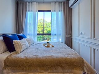 Wohnung zur Miete mit 1 Zimmer in Si Racha, Chonburi