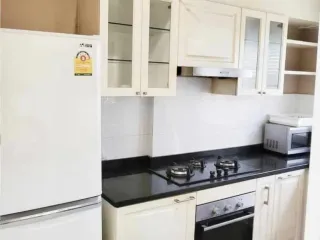 For rent 3 bedrooms townhouse in Wang Thonglang, Bangkok