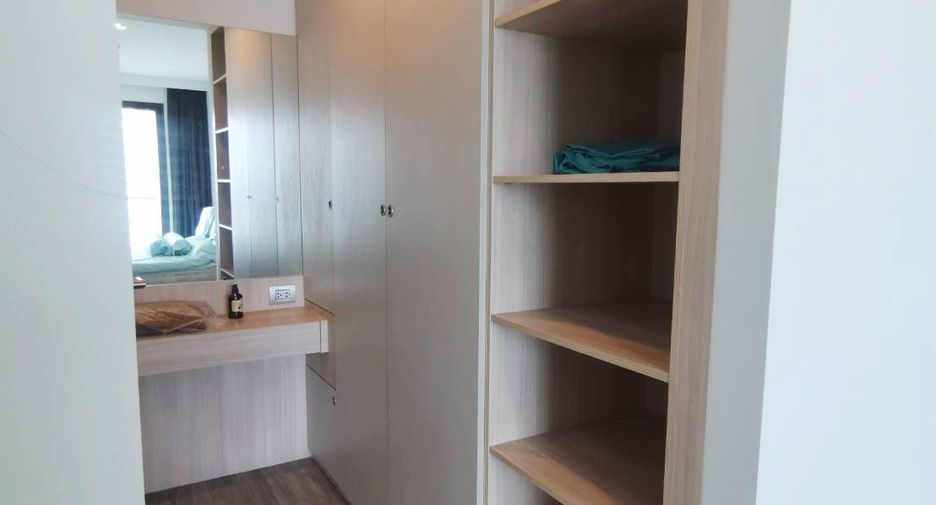 Продажа 1 кровать кондо в Банг Ламунг, Чонбури