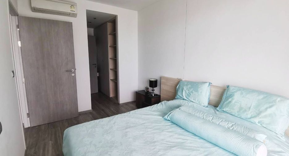 Продажа 1 кровать кондо в Банг Ламунг, Чонбури