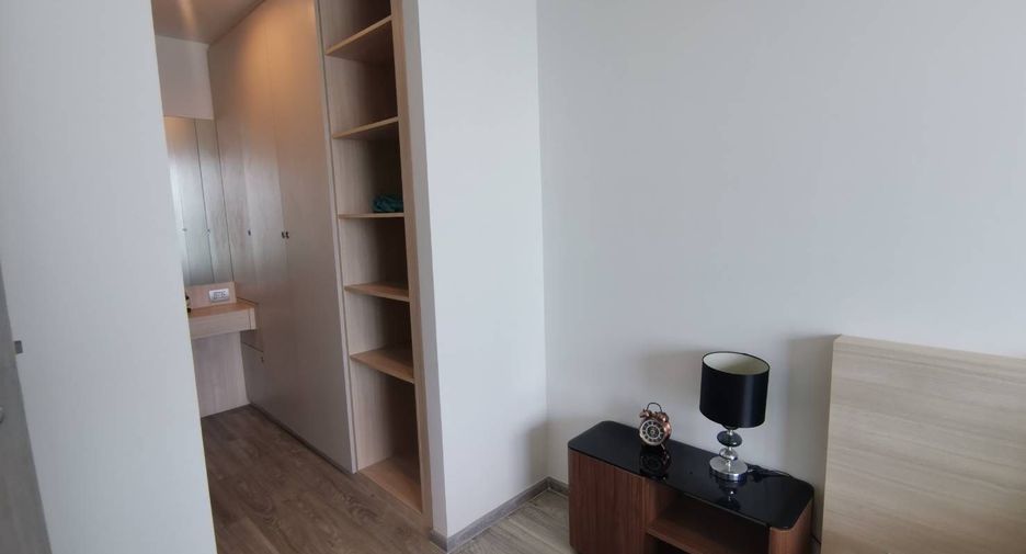 Продажа 1 кровать кондо в Банг Ламунг, Чонбури
