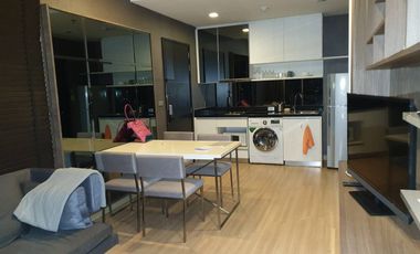 For sale 1 bed condo in Khlong Toei, Bangkok