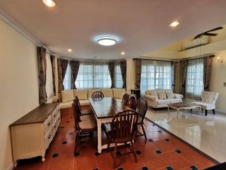 For rent 4 bedrooms house in Mueang Samut Prakan, Samut Prakan