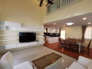 For rent 4 bedrooms house in Mueang Samut Prakan, Samut Prakan