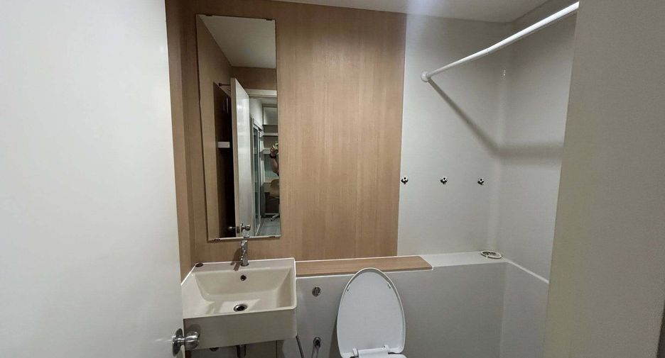 Condo en venta de 1 habitaciones en Thon Buri, Bangkok