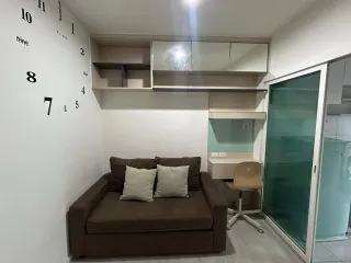 ขาย 1 เตียง คอนโด ใน ธนบุรี, กรุงเทพฯ