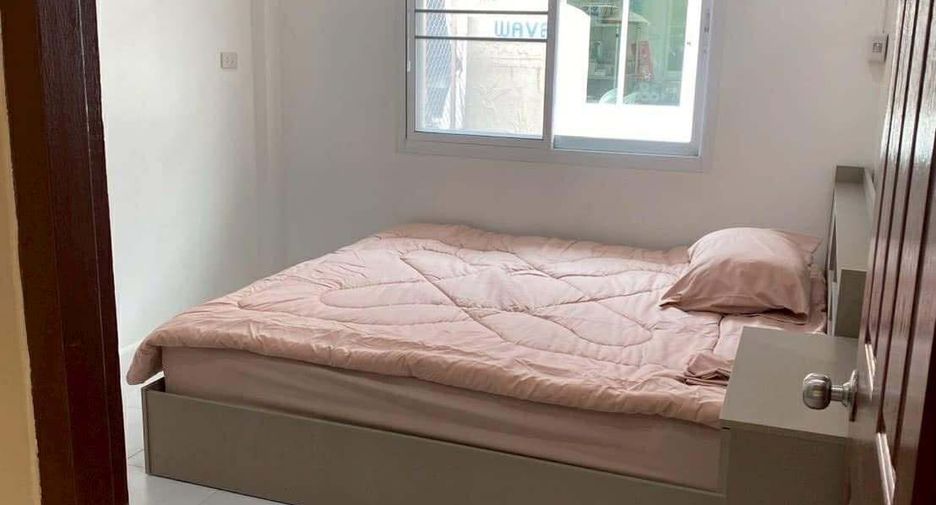 For rent 3 bedrooms house in Mueang Phuket, Phuket
