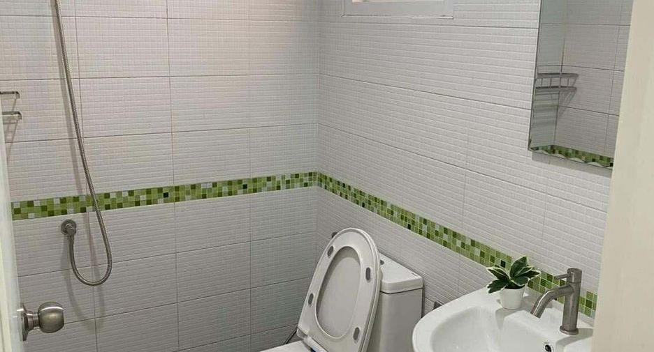For rent 3 bedrooms house in Mueang Phuket, Phuket