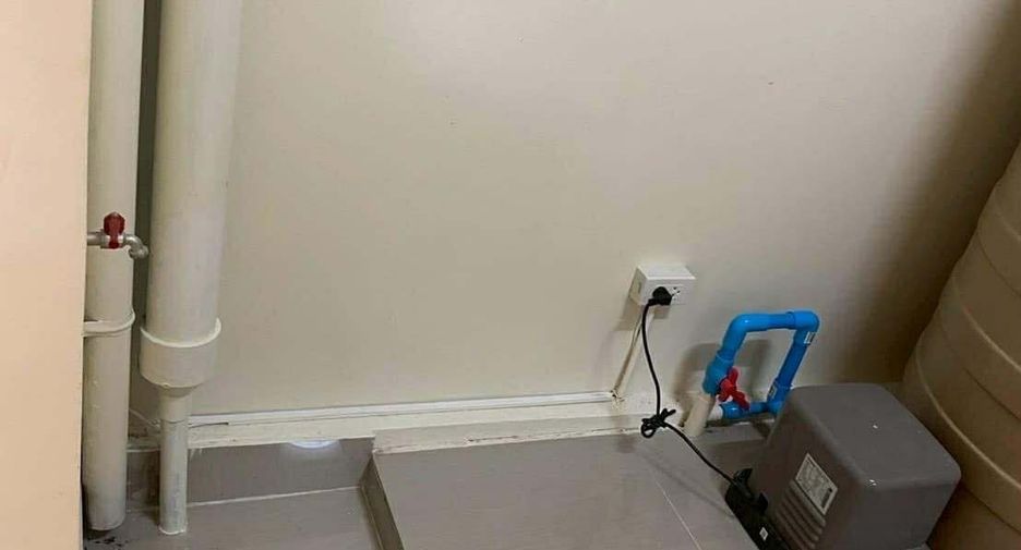 For rent 3 bedrooms house in Mueang Phuket, Phuket